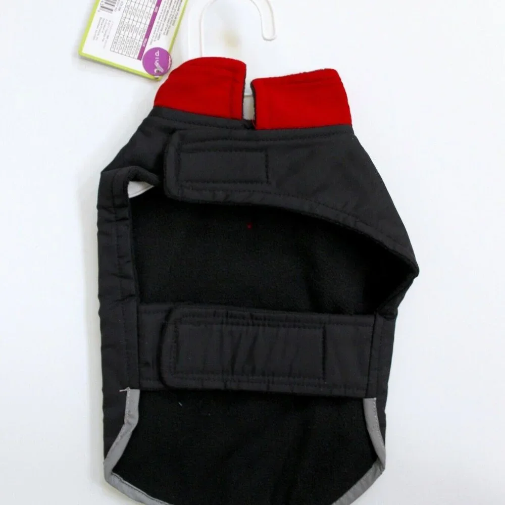 Fashion Pet Looking' Good Outdoor Dog Pet Apparel Size S